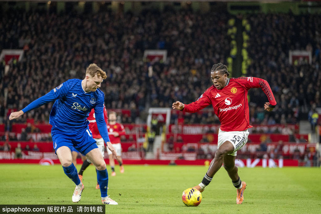 117年之耻！曼联上次这么惨，清朝还没亡 詹俊：本季铁定四大皆空