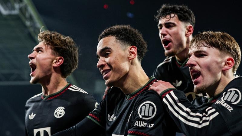 英媒：尽管可以调整欧冠名单，阿森纳也不准备给热苏斯注册