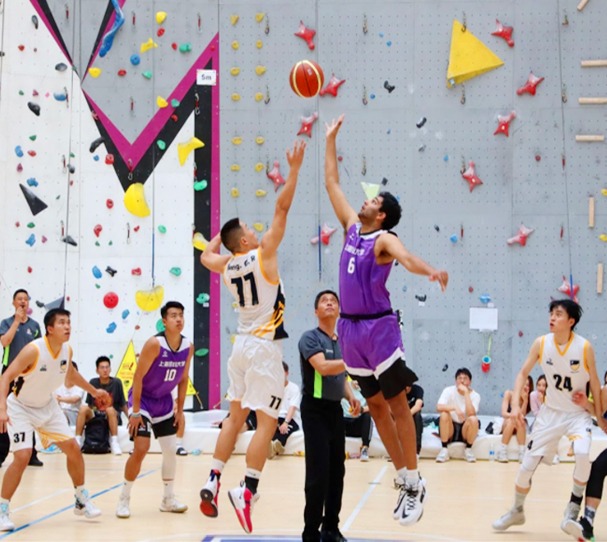 106比93击败广东队 山西男篮取得俱乐部杯两连胜