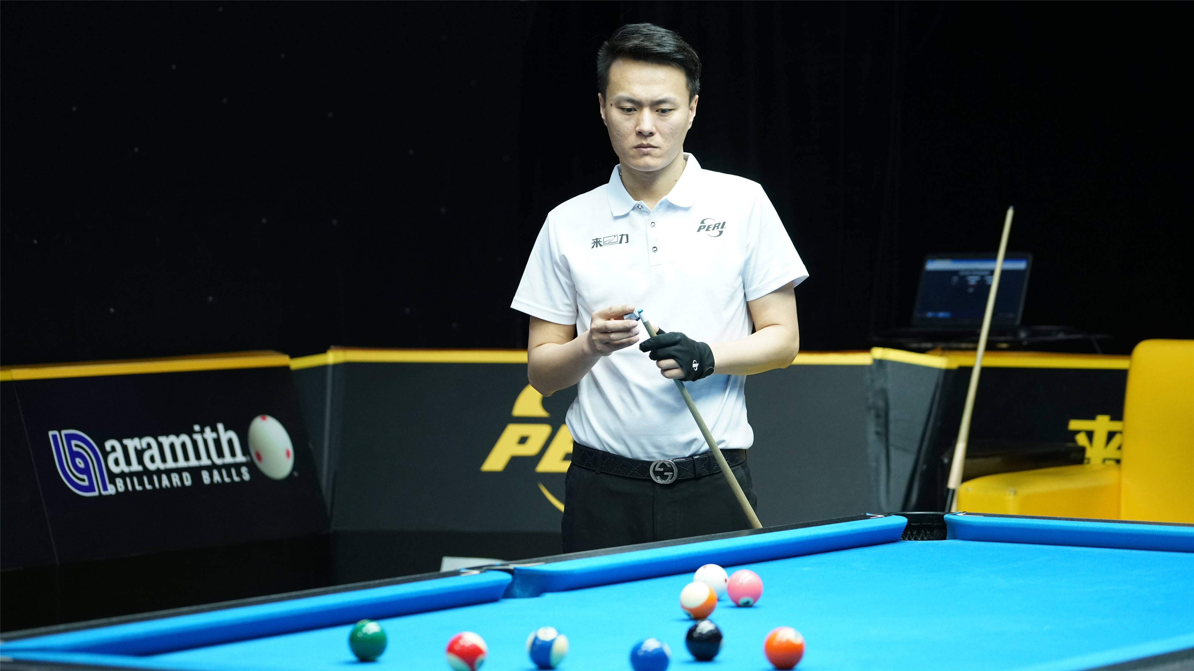 精神的象征 精神的象征